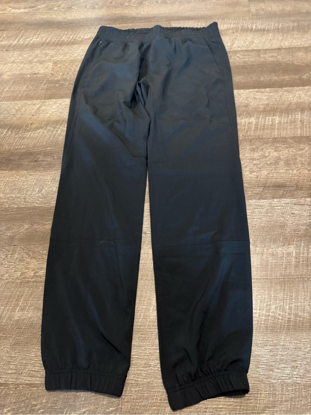 NWT YPB motionTEK Black Training Jogger